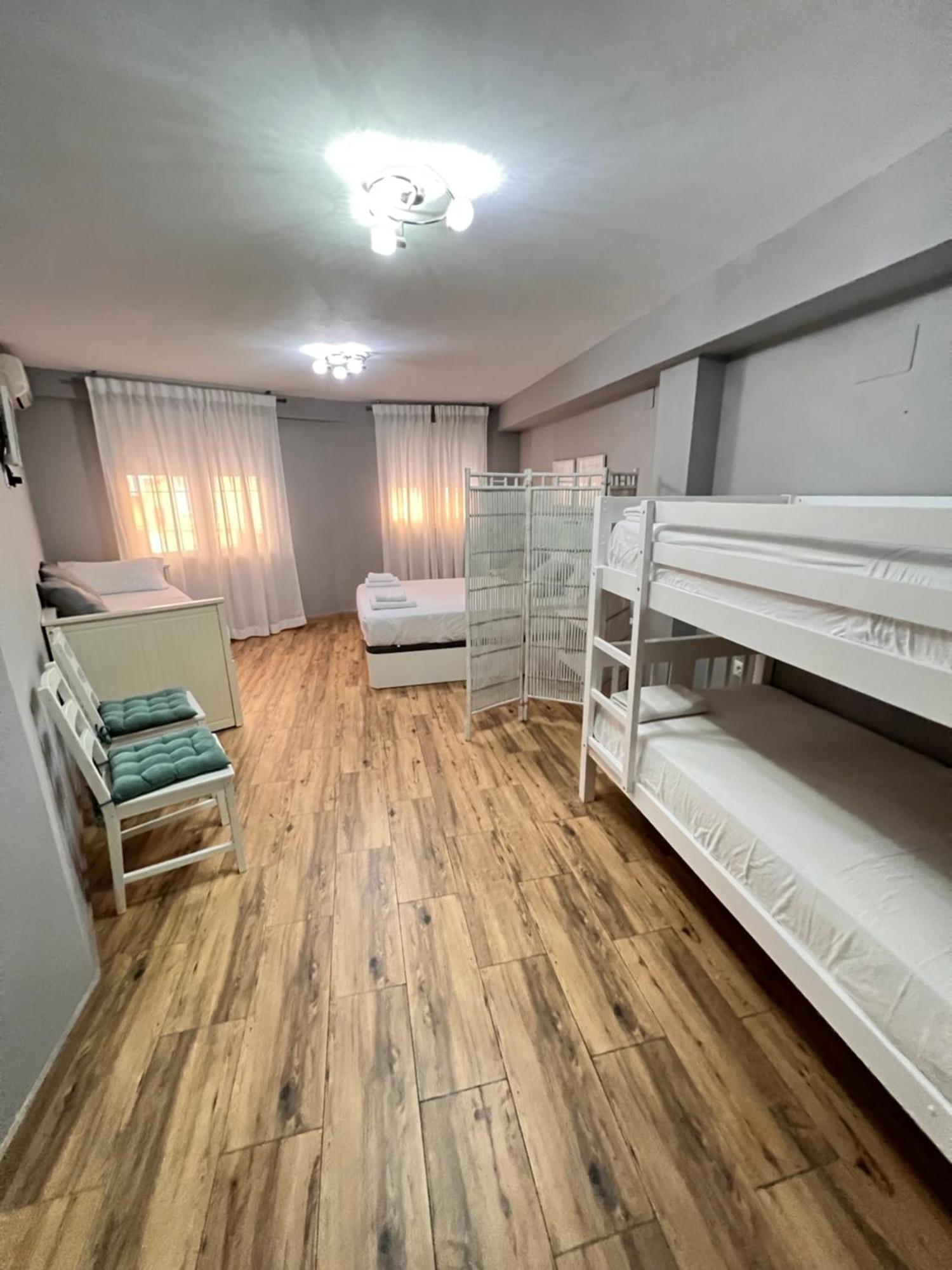Ferienwohnung Nuestra Casita De Marmoles Parking Incluido 2 Bicis Gratis Málaga Exterior foto
