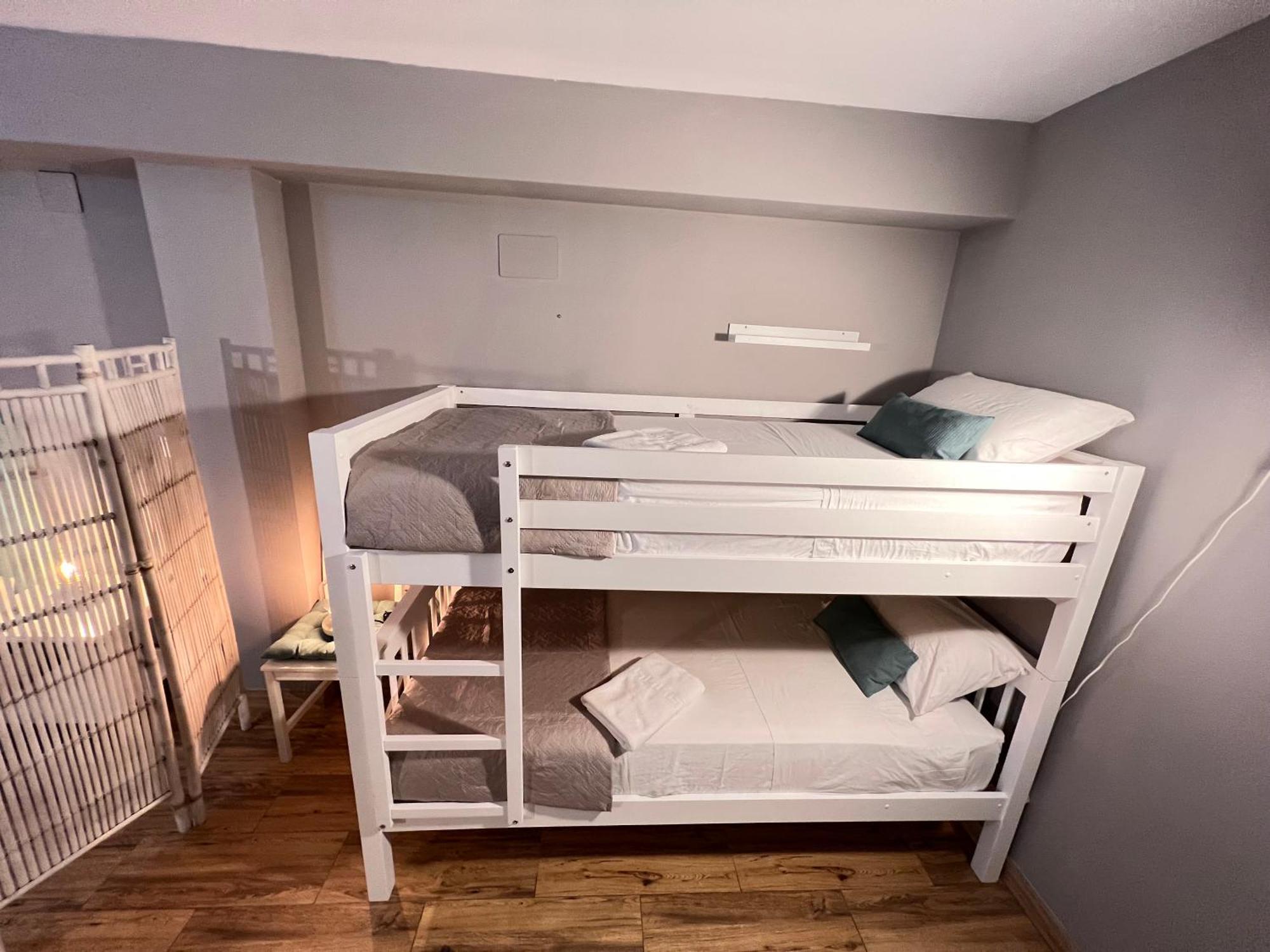 Ferienwohnung Nuestra Casita De Marmoles Parking Incluido 2 Bicis Gratis Málaga Exterior foto