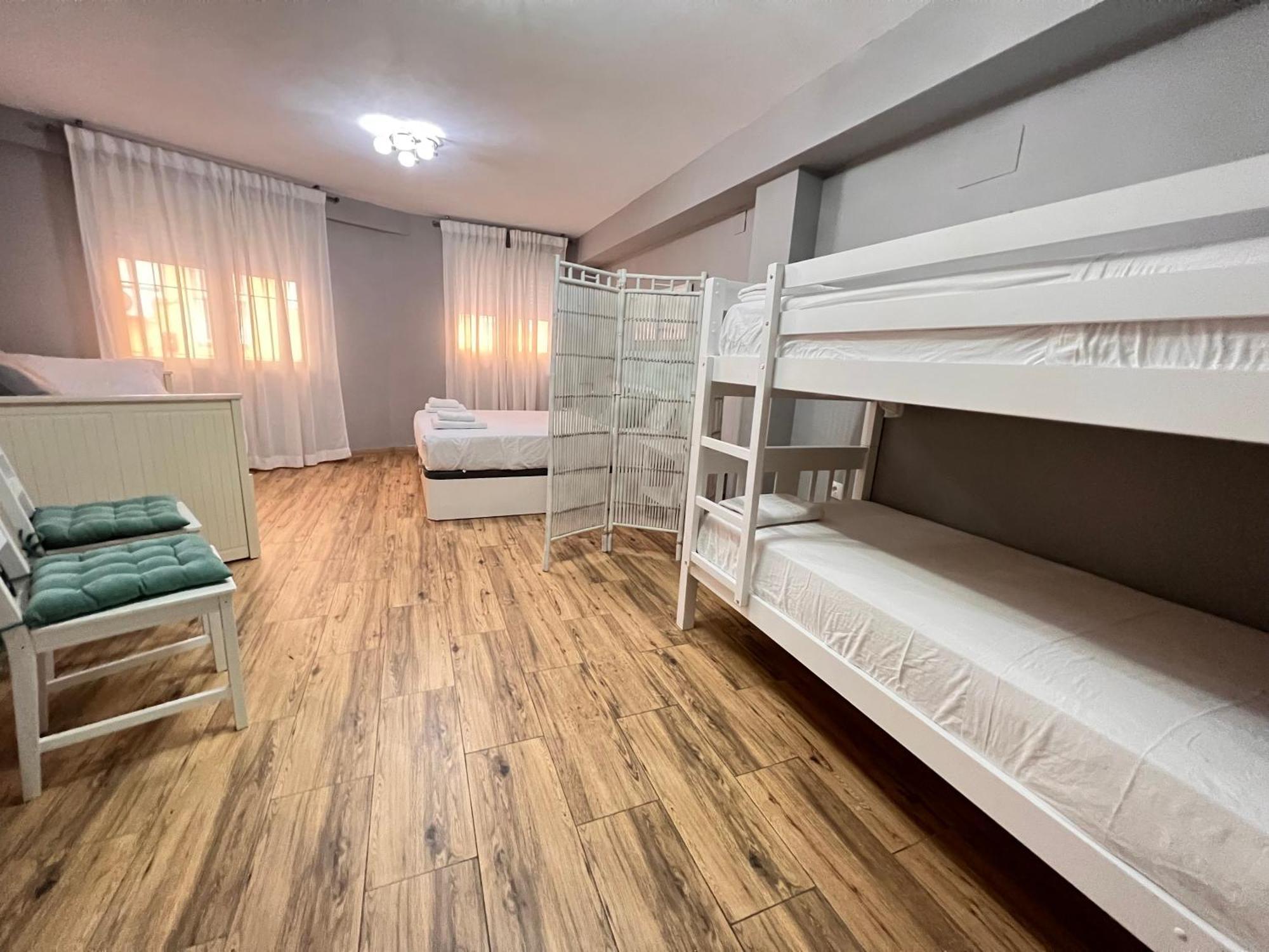 Ferienwohnung Nuestra Casita De Marmoles Parking Incluido 2 Bicis Gratis Málaga Exterior foto