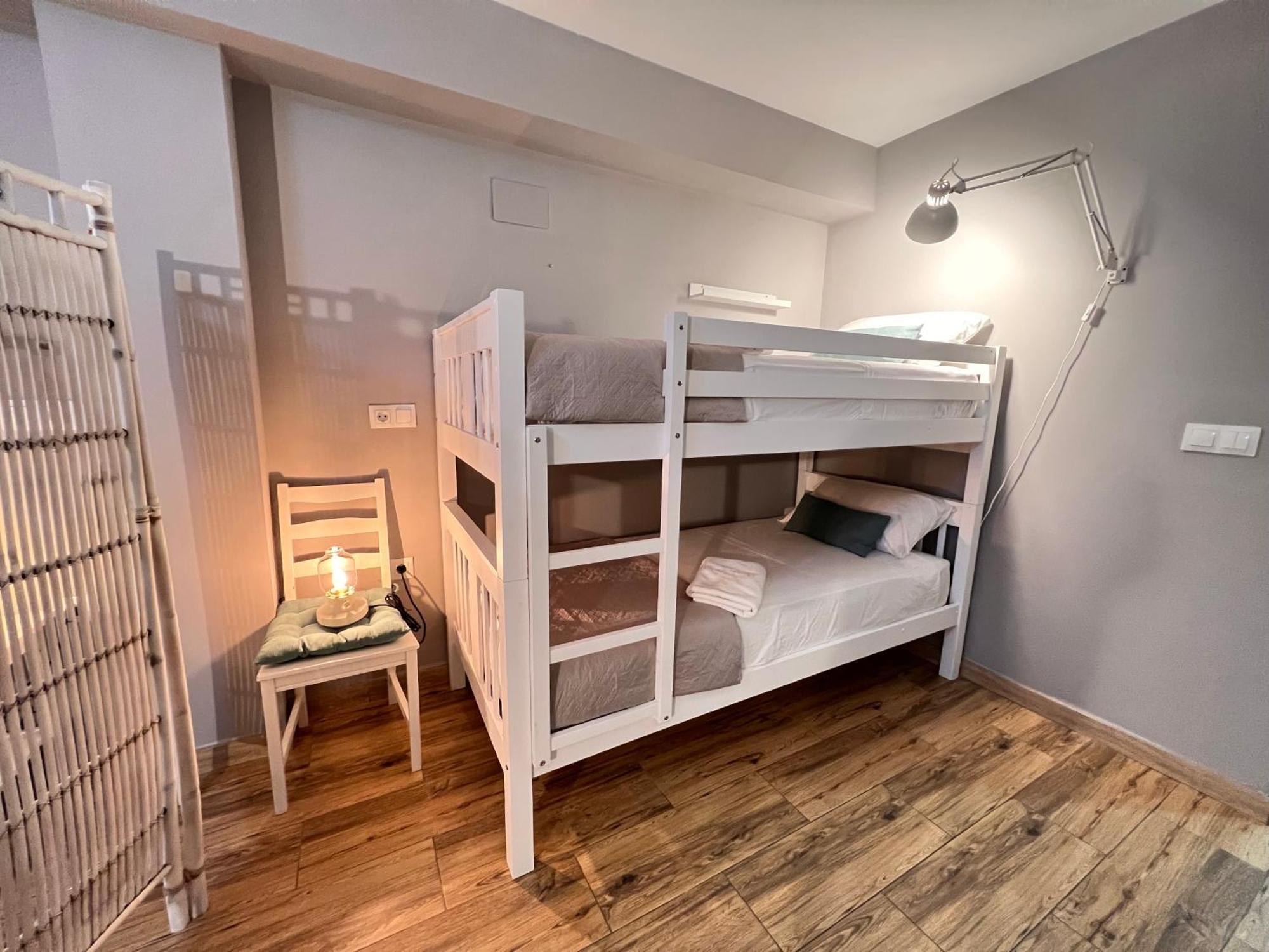 Ferienwohnung Nuestra Casita De Marmoles Parking Incluido 2 Bicis Gratis Málaga Exterior foto